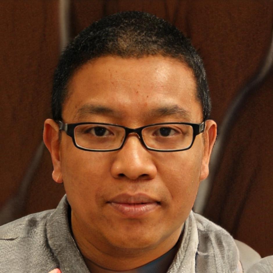 Kristian Vang